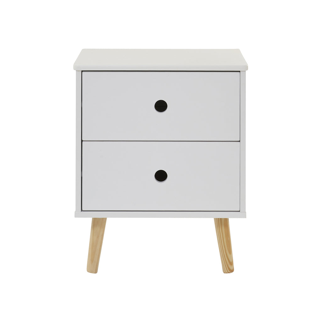    LHT6140-white-2-drawer-product-2