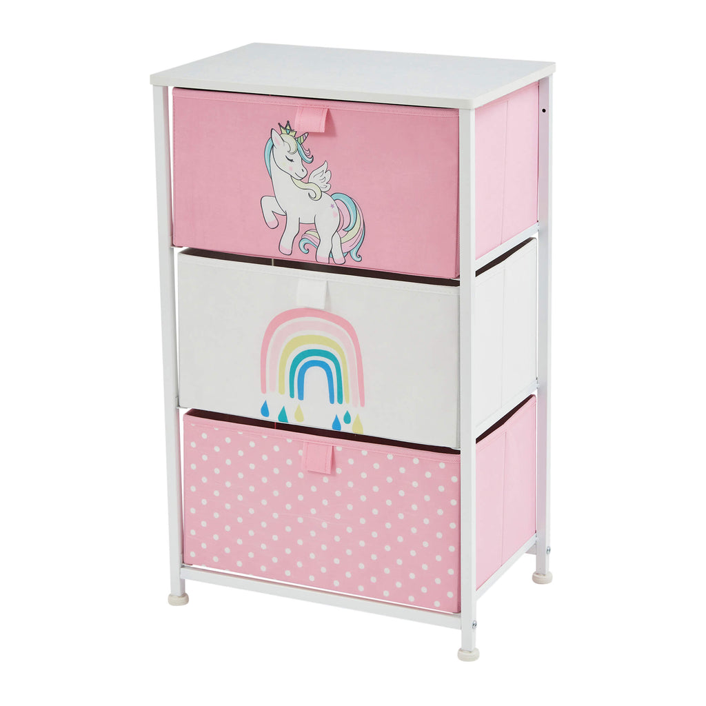 5L-202-UNI-3-drawer-unicorn-storage-chest-product-side