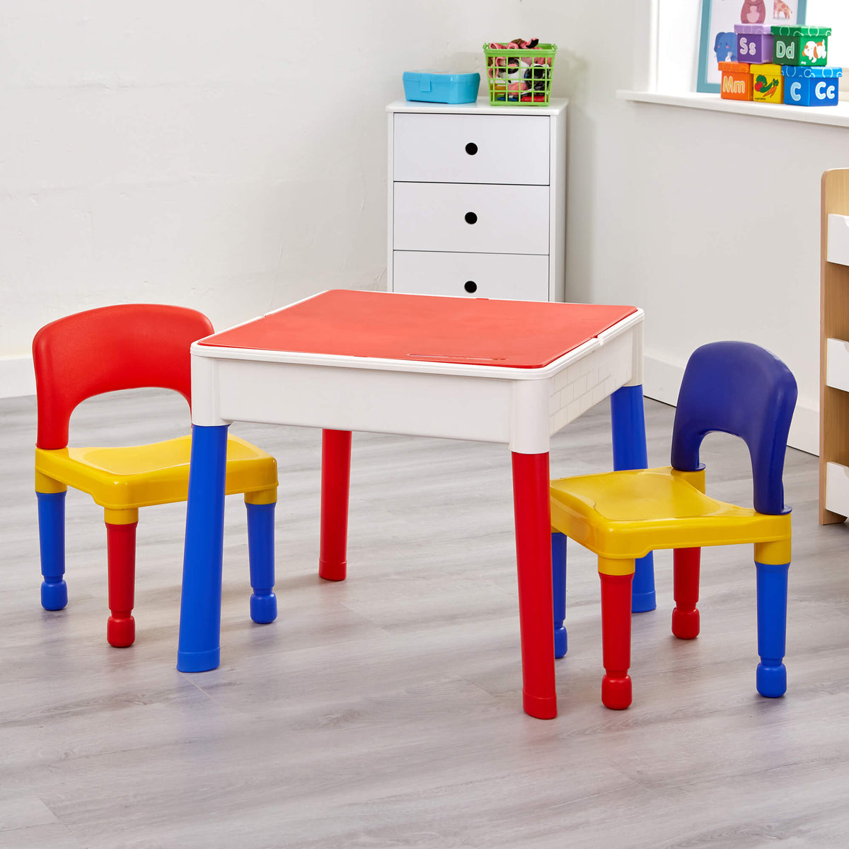 8 in 1 activity table deals