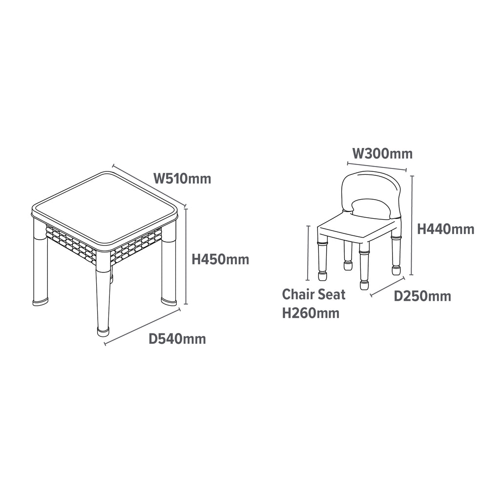698-5-in-1-activity-table-and-2-chairs-dimensions