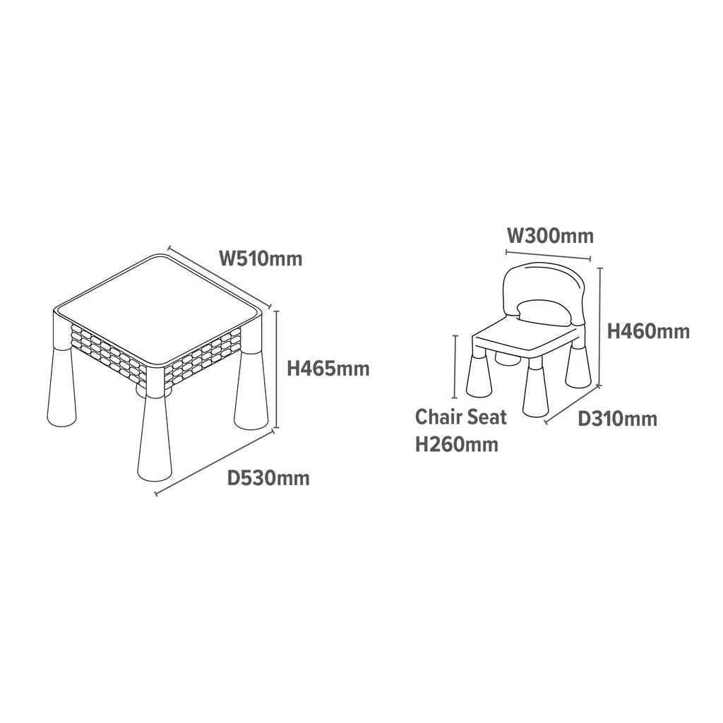 899B-blue-table-and-2-chairs-dimensions
