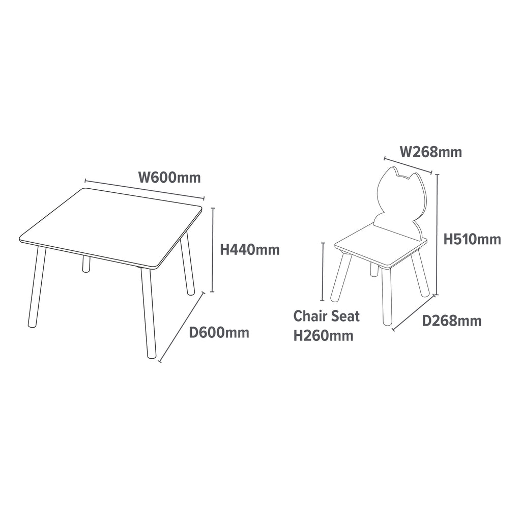 TFLH011-cat-and-dog-table-and-2-chairs-dimensions