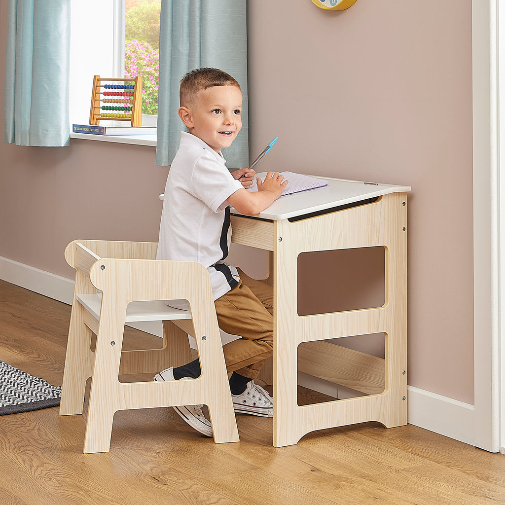    LHT5604-kids-scandi-study-desk-and-chair-set-lifestyle-ollie-1