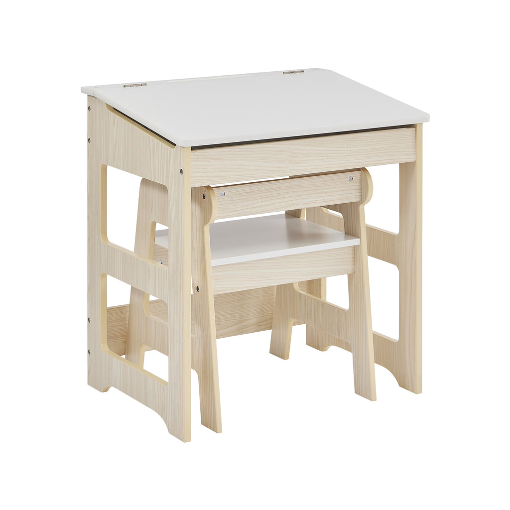LHT5604-kids-scandi-study-desk-and-chair-set-product-space-saving