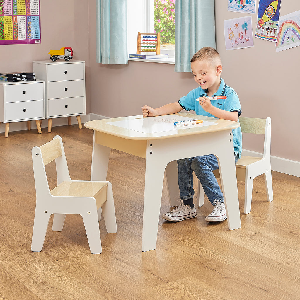 LHT5753-kids-3-in-1-storage-table-and-chair-set-lifestyle-dry-wipe-ollie-2
