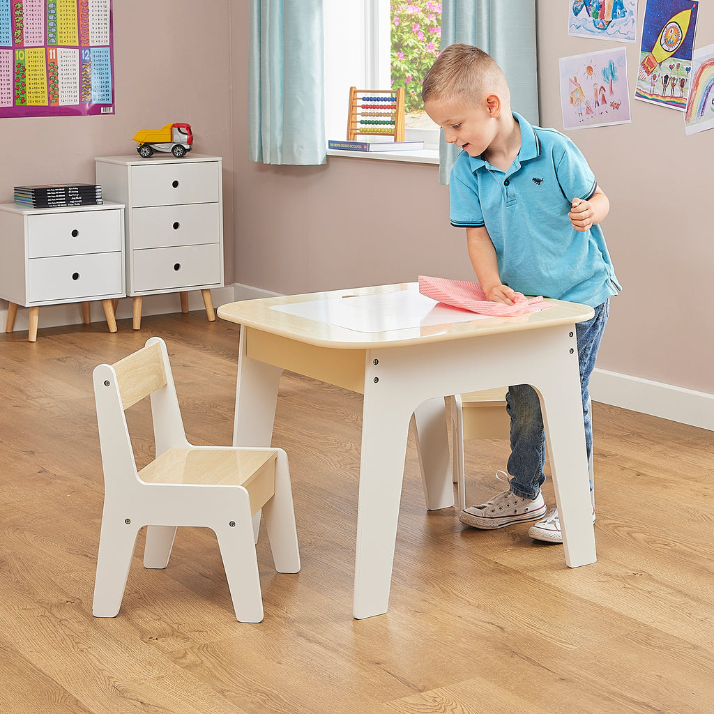    LHT5753-kids-3-in-1-storage-table-and-chair-set-lifestyle-dry-wipe-ollie-3