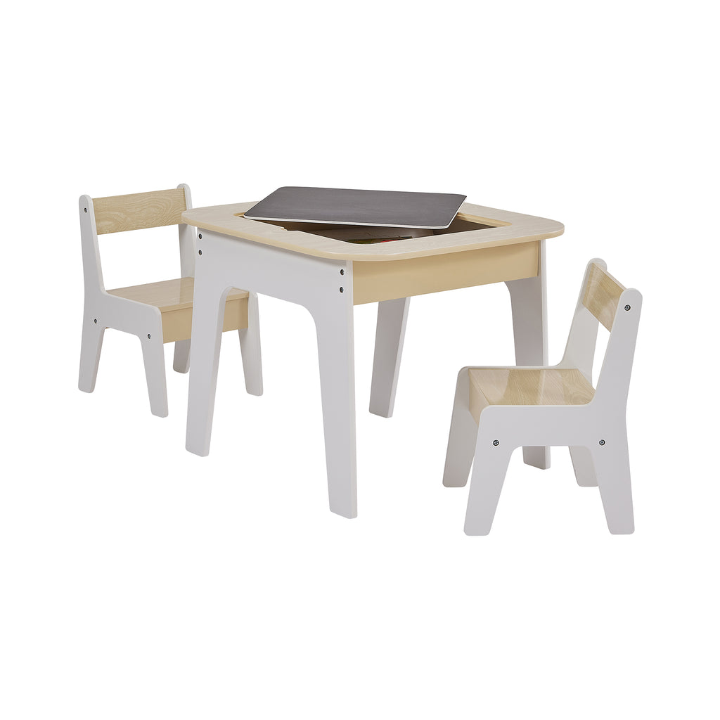    LHT5753-kids-3-in-1-storage-table-and-chair-set-product-removable-top
