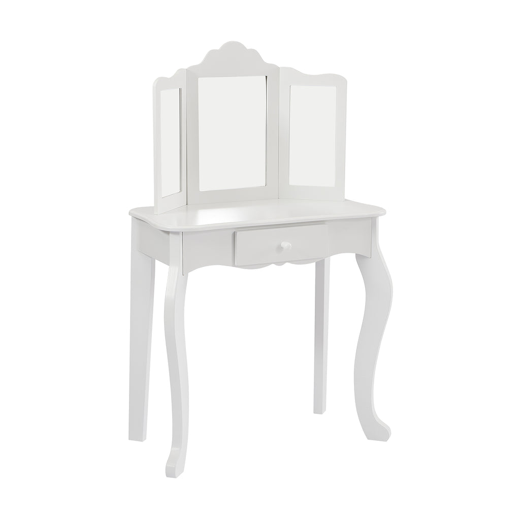 LHT6639-kids-vanity-table-with-stool-product-desk