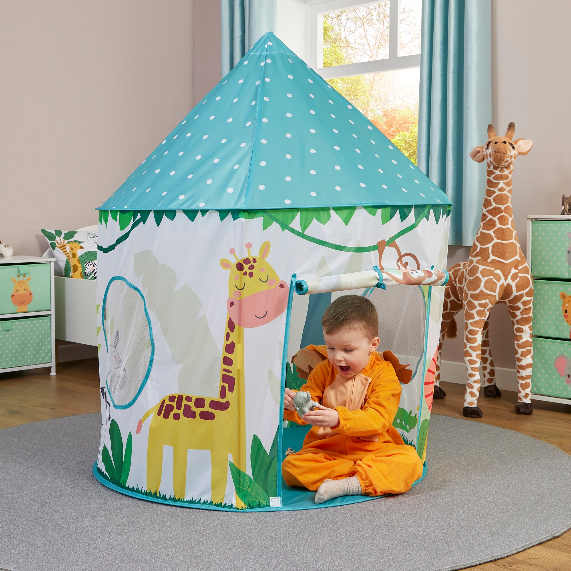 Play tent shop hotsell