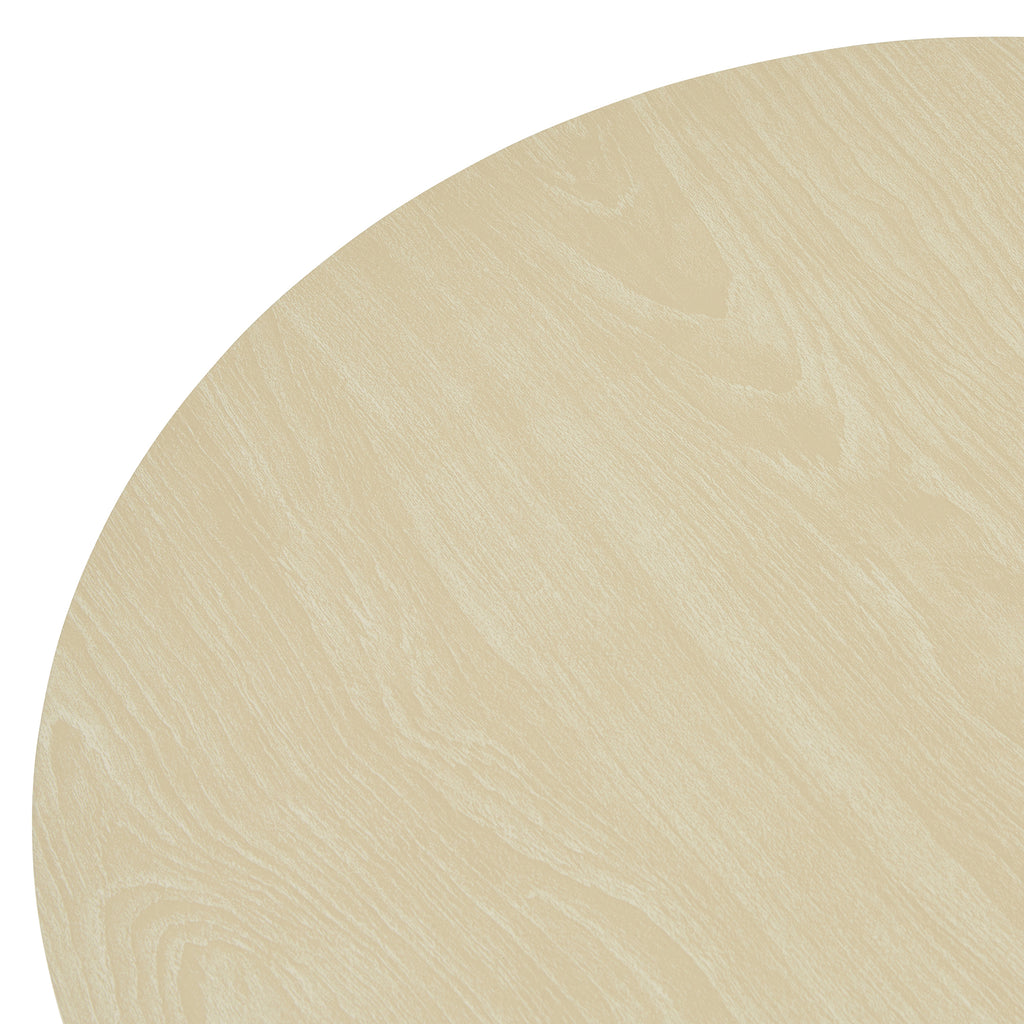      TF4915-N-white-and-pine-round-table-set-product-close-up-table-top
