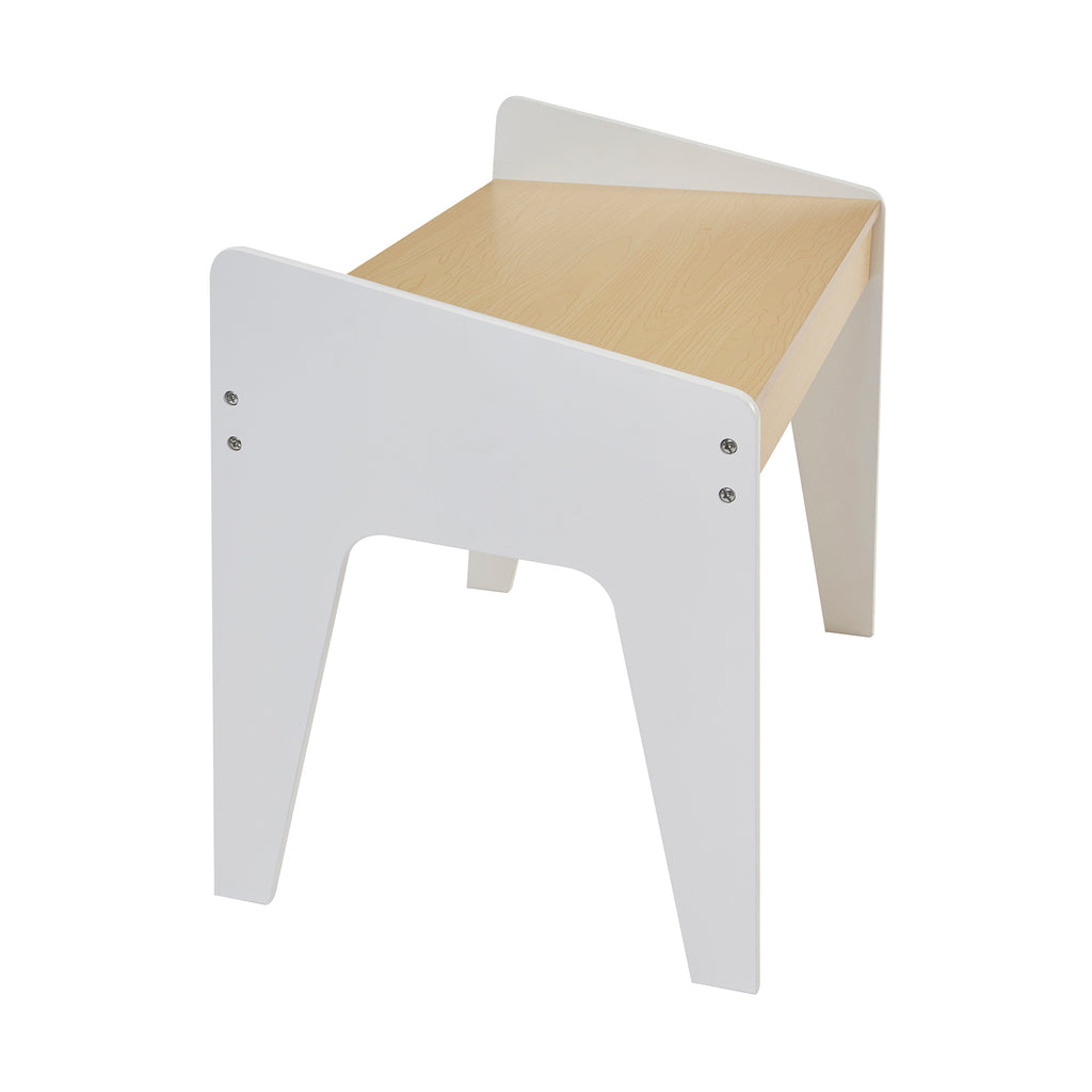 TF5715-white-and-pine-desk-and-chair-product-desk-1