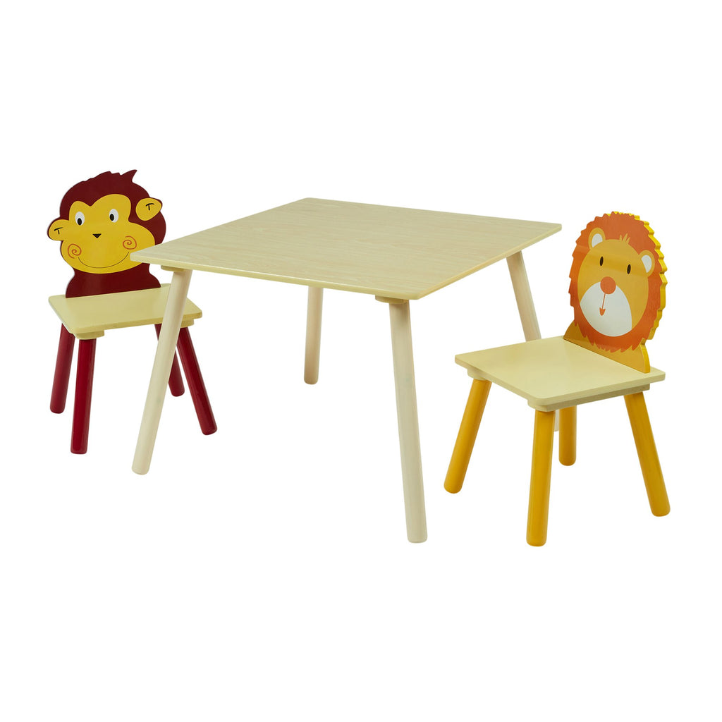 MZ3868-N-jungle-monkey-lion-table-and-2-chairs