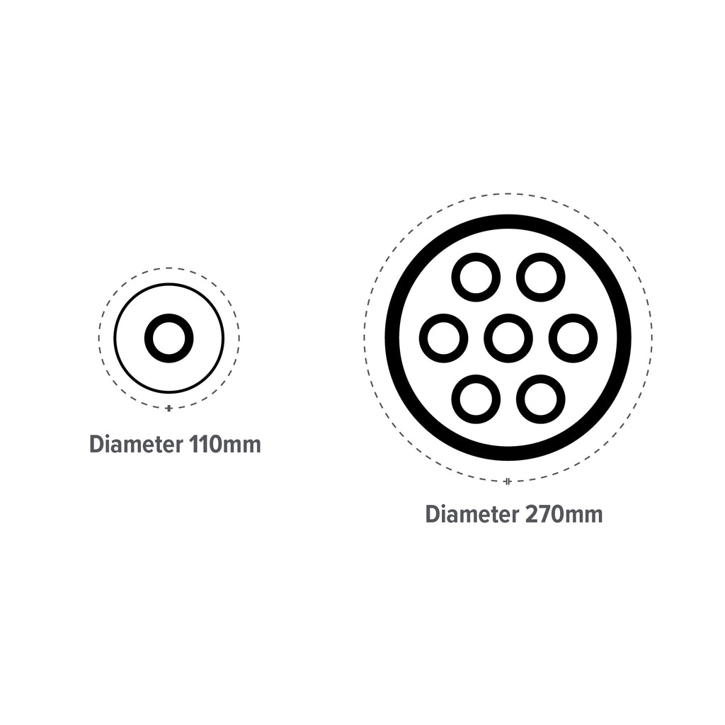 2817-Gonge-Nordic-Tactile-Discs-Dimensions