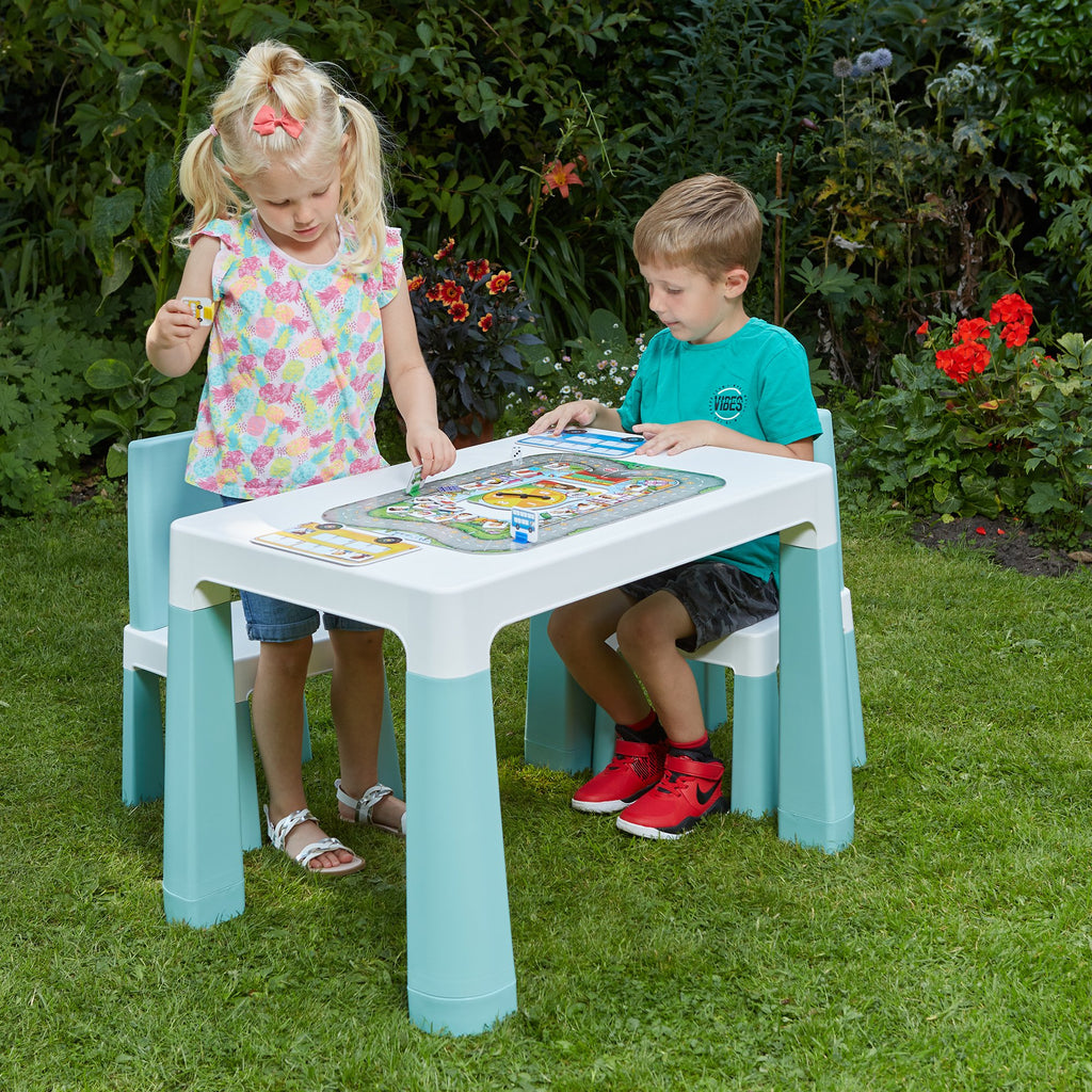 bs8817g-best-baby-white-and-green-table-and-2-chairs-outdoor-children