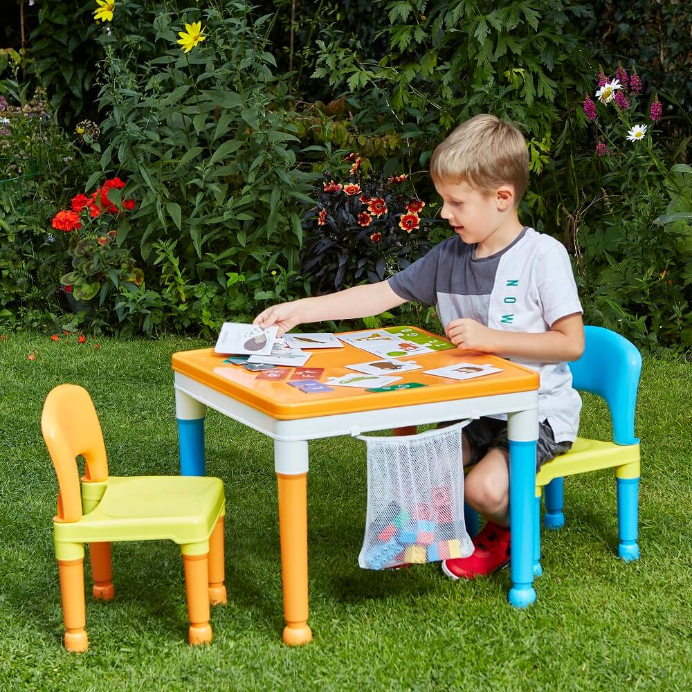 652f-1-multi-coloured-activity-table-and-2-chairs-with-bag-outdoor-orange-top-boy_1