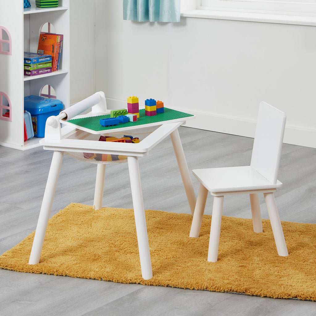 TF5197-w-white-writing-multi-purpose-table-and-chair-lifestyle-lego-top-1