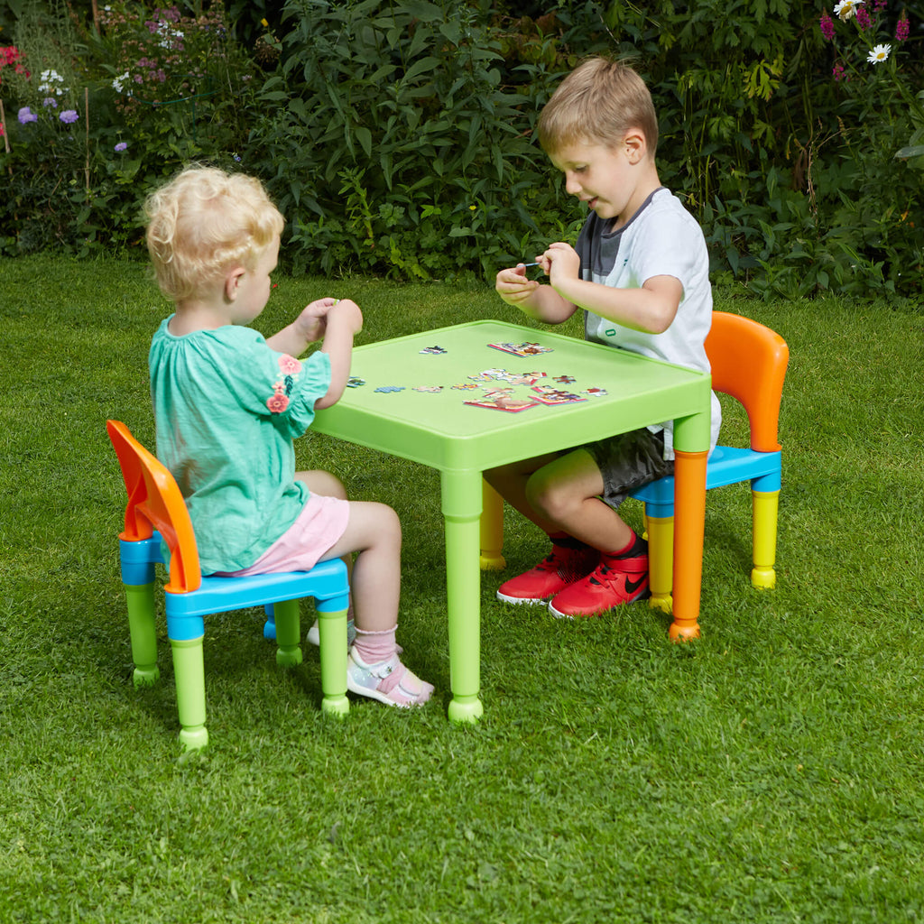 8809un-multi-coloured-table-and-2-chairs-outdoor-jigsaw-children_2