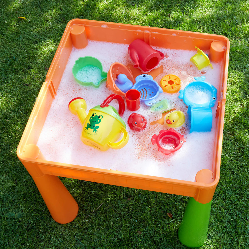 899g-green-and-orange-table-and-2-chairs-outdoor-water-play_2
