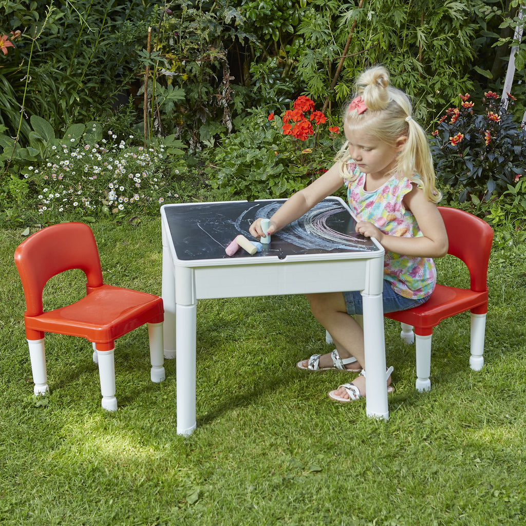 698fb-6-in-1-activity-table-and-2-chairs-outdoor-chalkboard-girl
