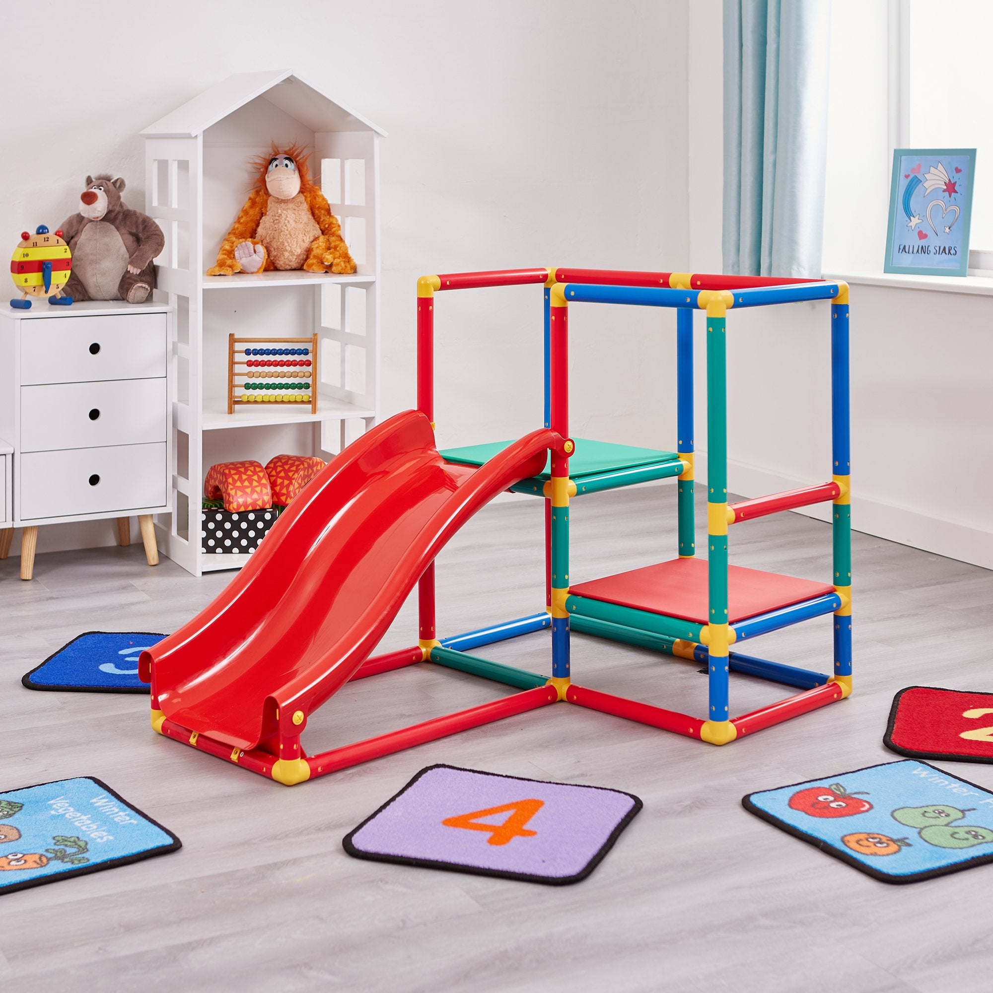 Play Gym Children s Play Gym Liberty House Toys