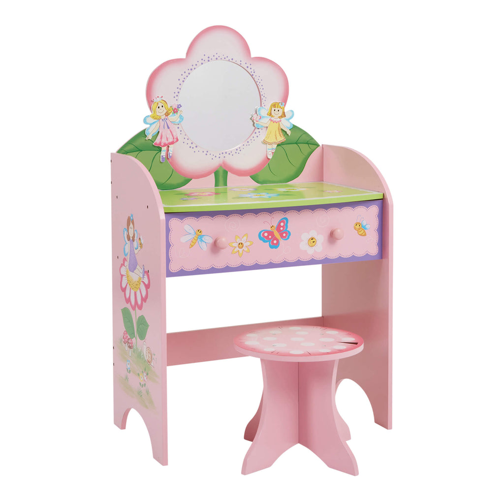 LHT10042-fairy-dressing-table-and-stool-product-1