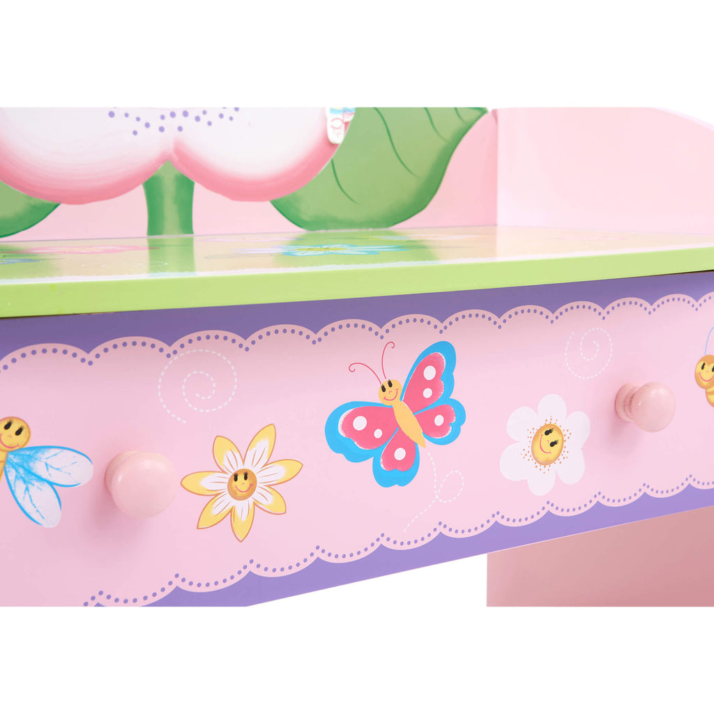 LHT10042-fairy-dressing-table-and-stool-product-close-up-draw-2
