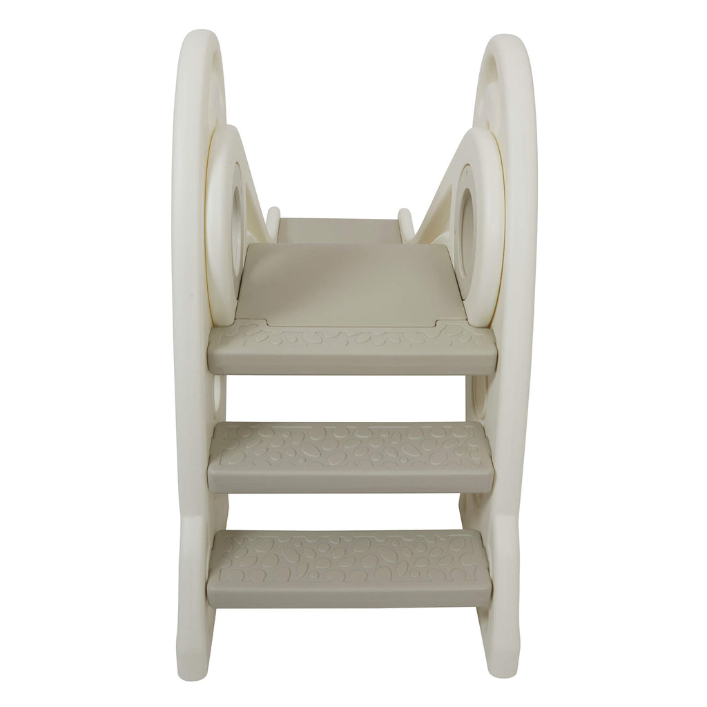 LHT191WH-white-and-grey-rocket-slide-product-steps