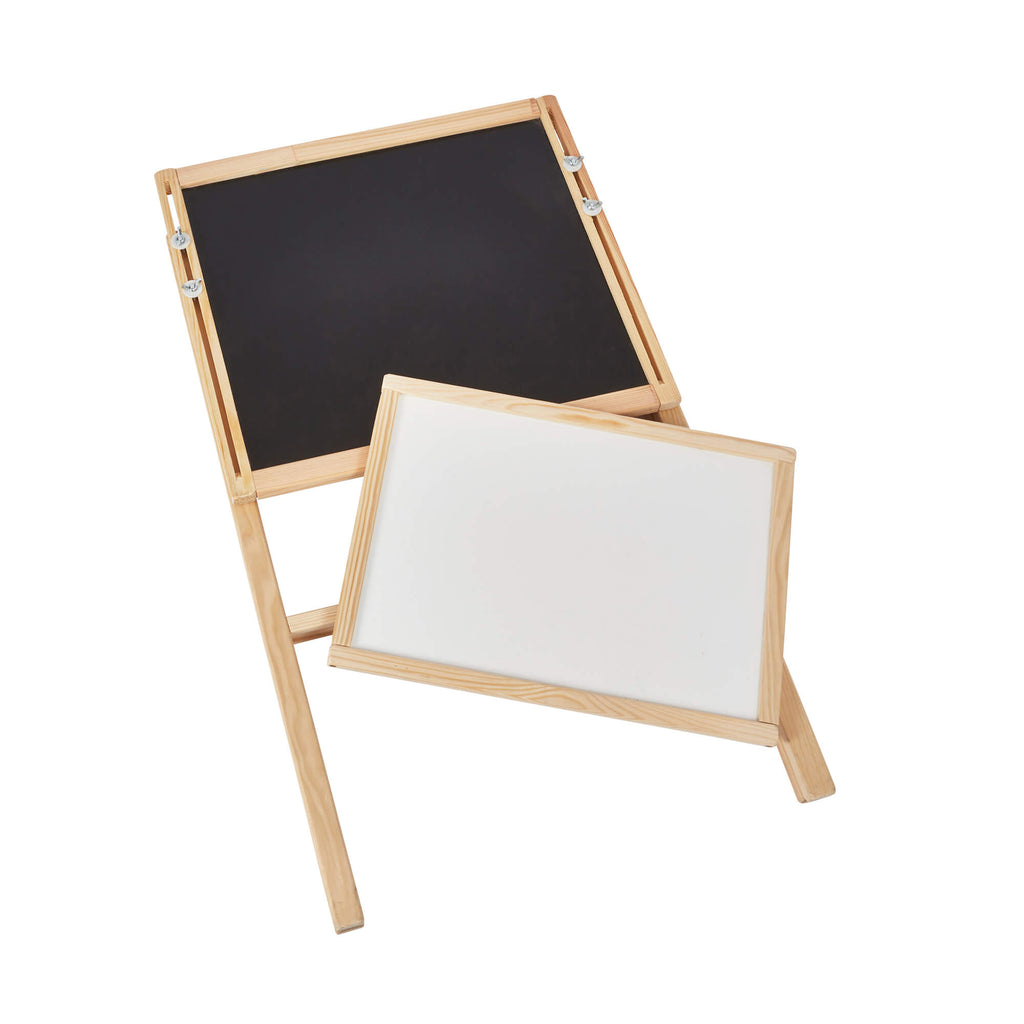 LHTMS1-height-adjustable-easel-product-folded-2