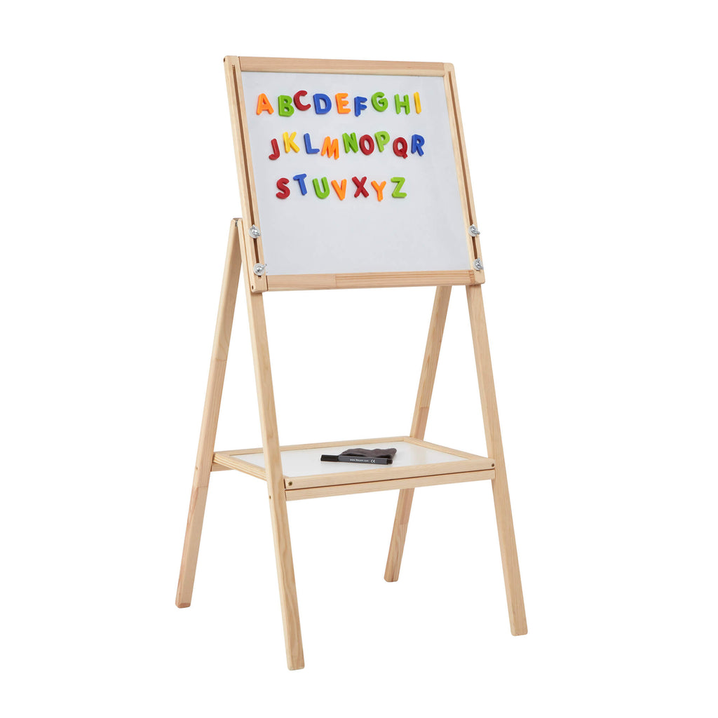 LHTMS1-height-adjustable-easel-product-wipe-board-3