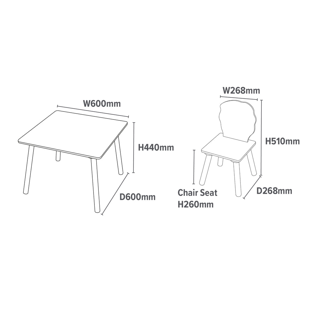 TF4809-N-lion-and-zebra-table-and-2-chairs-dimensions