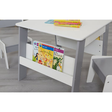 Kids study table - Greatchoice Furnitures Limited