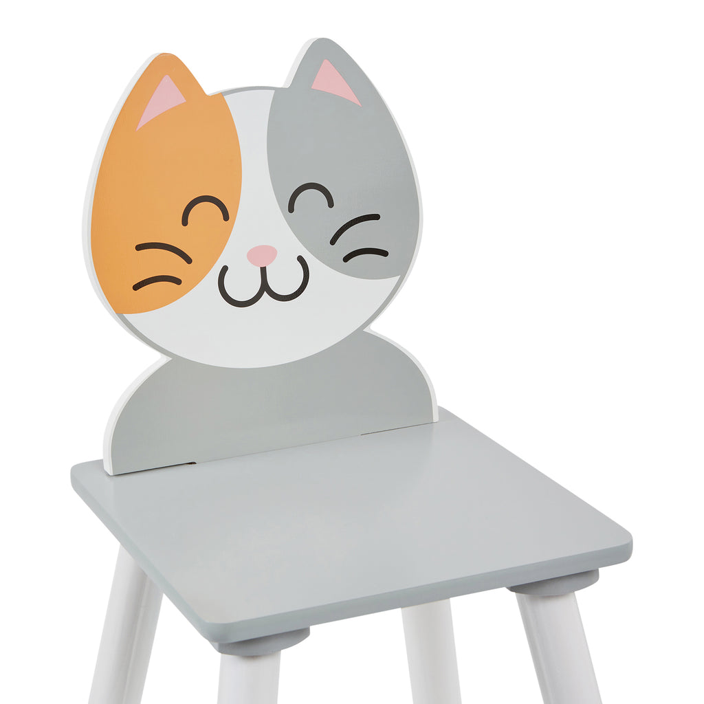      TFLH011-cat-and-dog-table-and-2-chairs-product-close-up-cat-chair