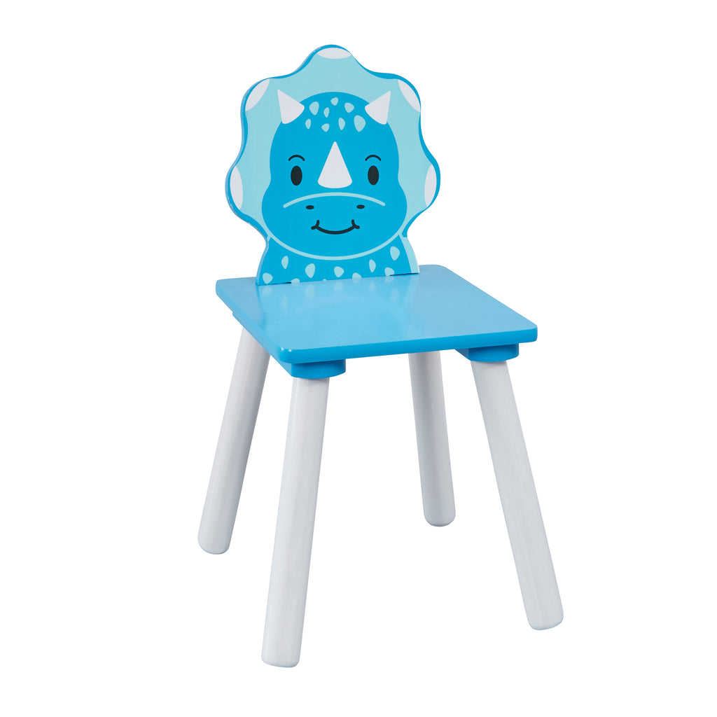    TFLH012-dinosaur-table-and-2-chairs-product-blue-chair