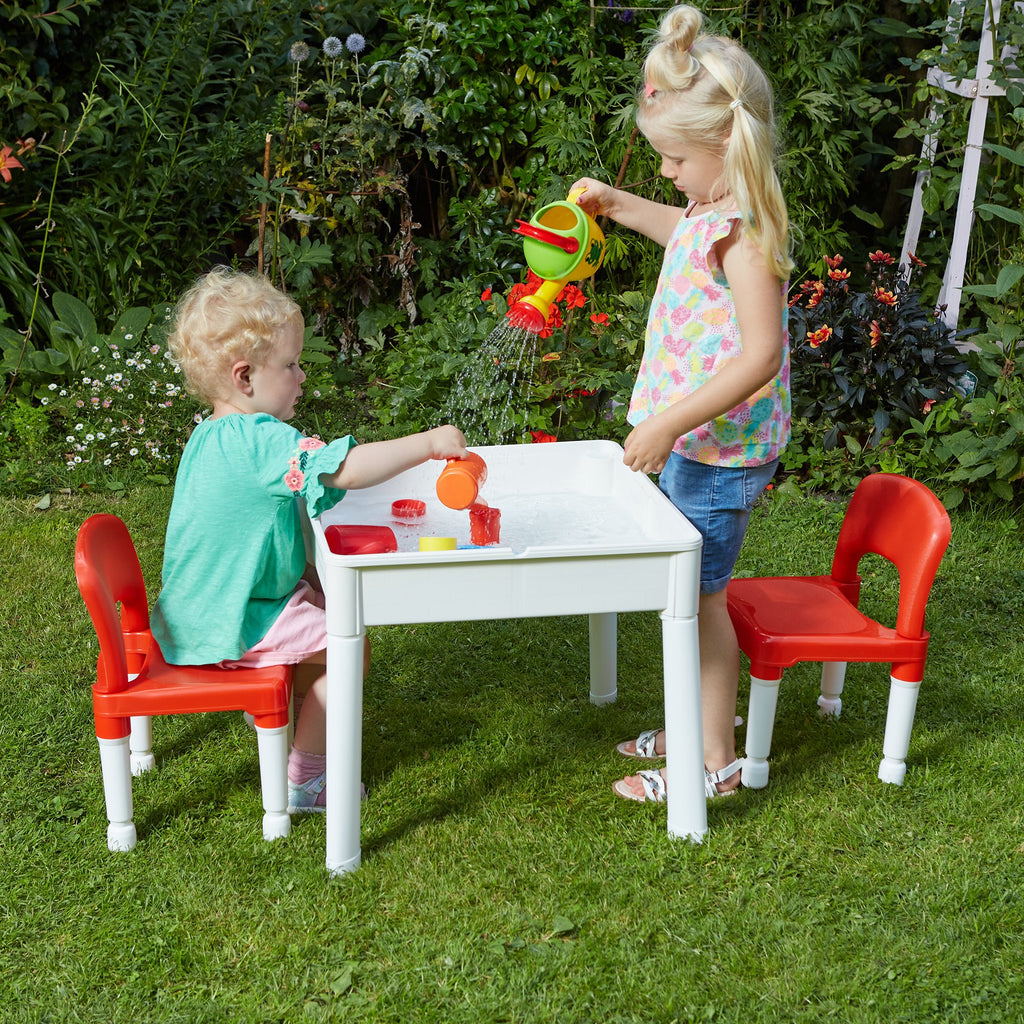 Kids Play Tables at