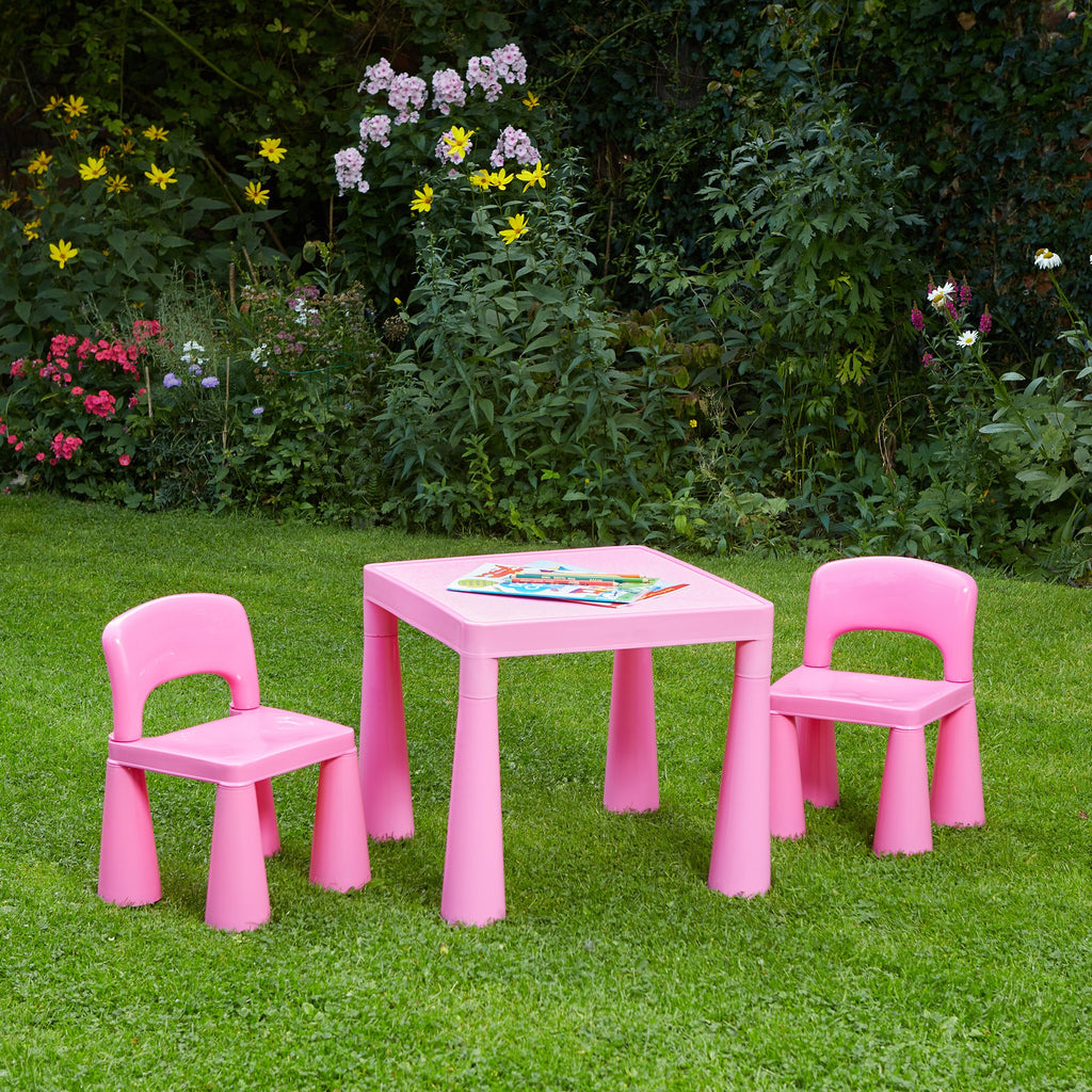 sm004p-pink-table-and-2-chairs-outdoor
