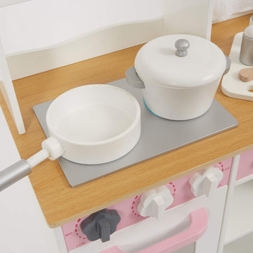 Country Kitchen Set, Toy Furniture Set