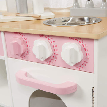 Country Kitchen Set, Toy Furniture Set